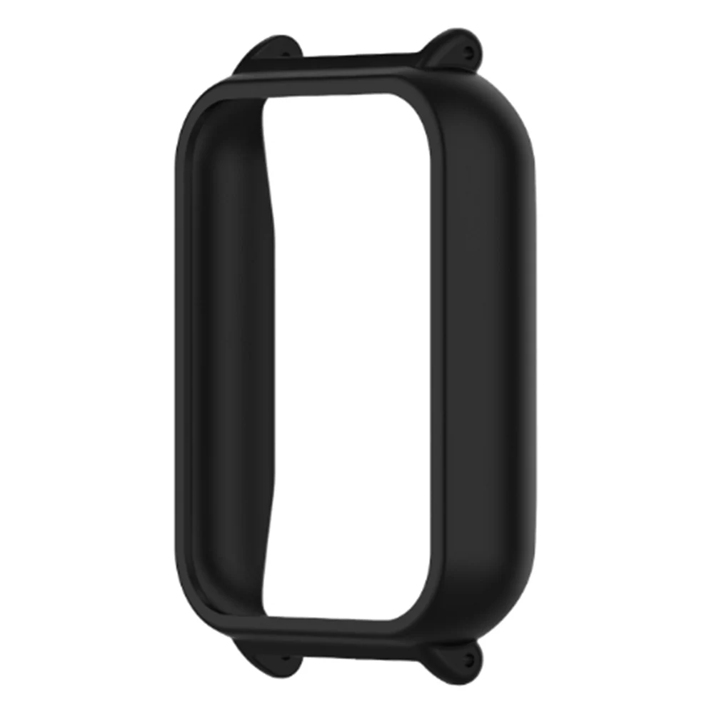 Для Xiaomi Smart Band 9 Pro рамка для часов ремешок для часов крышка ПК с внутренним разъемом адаптера 12 мм - черный
Для Xiaomi Smart Band 9 Pro рамка для часов ремешок для часов крышка ПК с внутренним разъемом адаптера 12 мм - черный