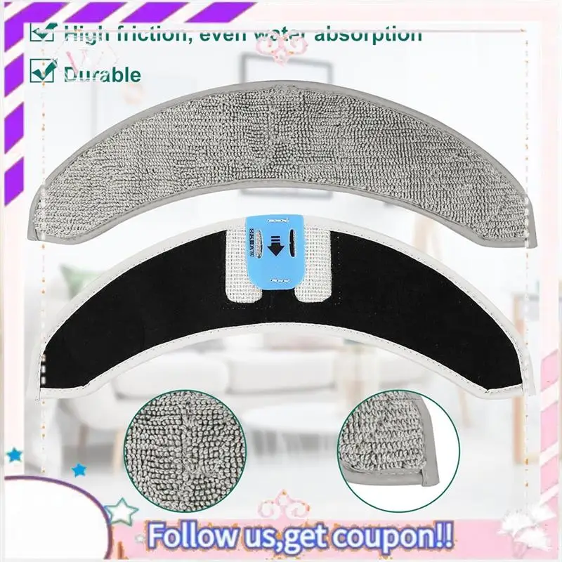 Durable Replacement Parts Compatible For Irobot Roomba Combo J7+/Plus Robot Vacuum Cleaner, Multi-Surface Rubber Roller Brush
Durable Replacement Parts Compatible For Irobot Roomba Combo J7+/Plus Robot Vacuum Cleaner, Multi-Surface Rubber Roller Brush