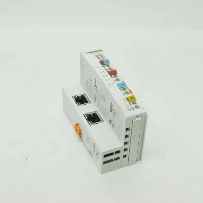 Kl2134 Terminal De Bus Entrada Digital 4 Canales 0.5a New Ready Stock Industrial Automation Pac Dedicated Plc
Kl2134 Terminal De Bus Entrada Digital 4 Canales 0.5a New Ready Stock Industrial Automation Pac Dedicated Plc