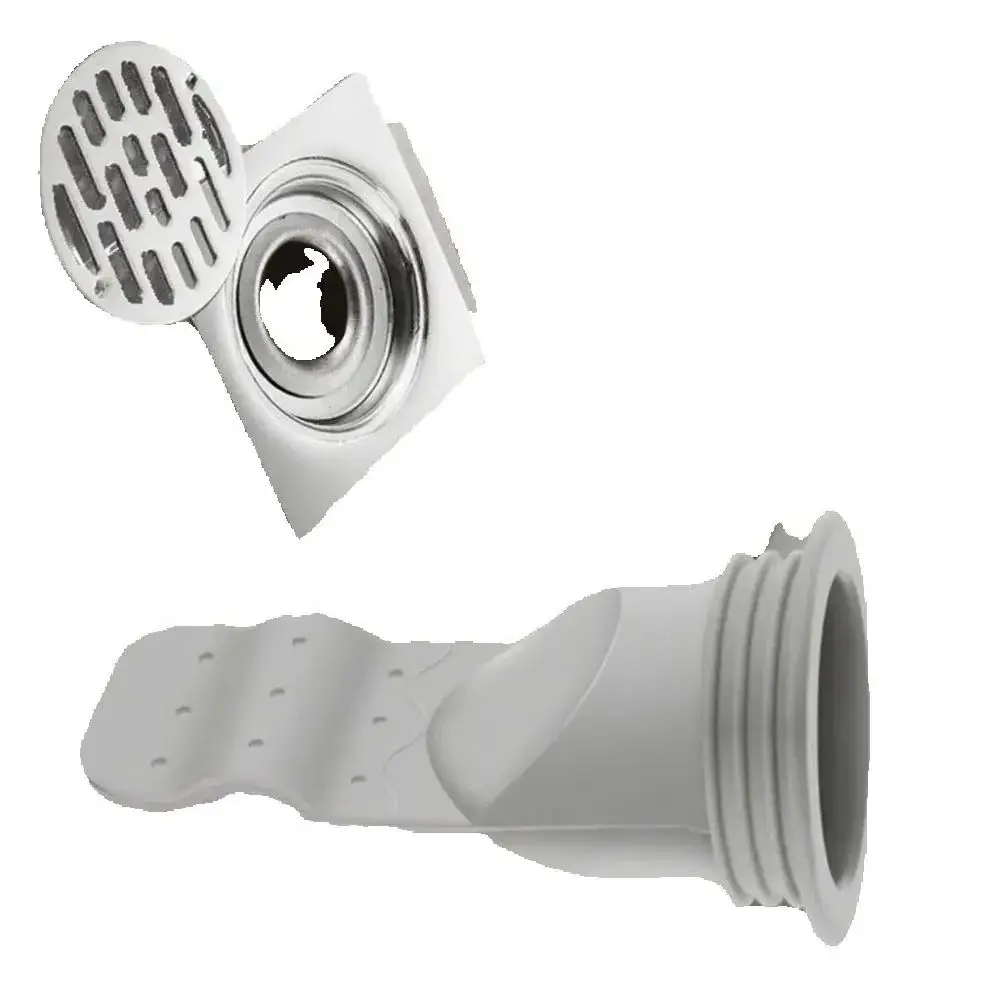 Металлический силиконовый дезодорант, уплотнение слива в полу, обратный клапан, силиконовый слив для пола, защита от запаха, слив в пол, предотвращение обратного потока 2025
Металлический силиконовый дезодорант, уплотнение слива в полу, обратный клапан, силиконовый слив для пола, защита от запаха, слив в пол, предотвращение обратного потока 2025