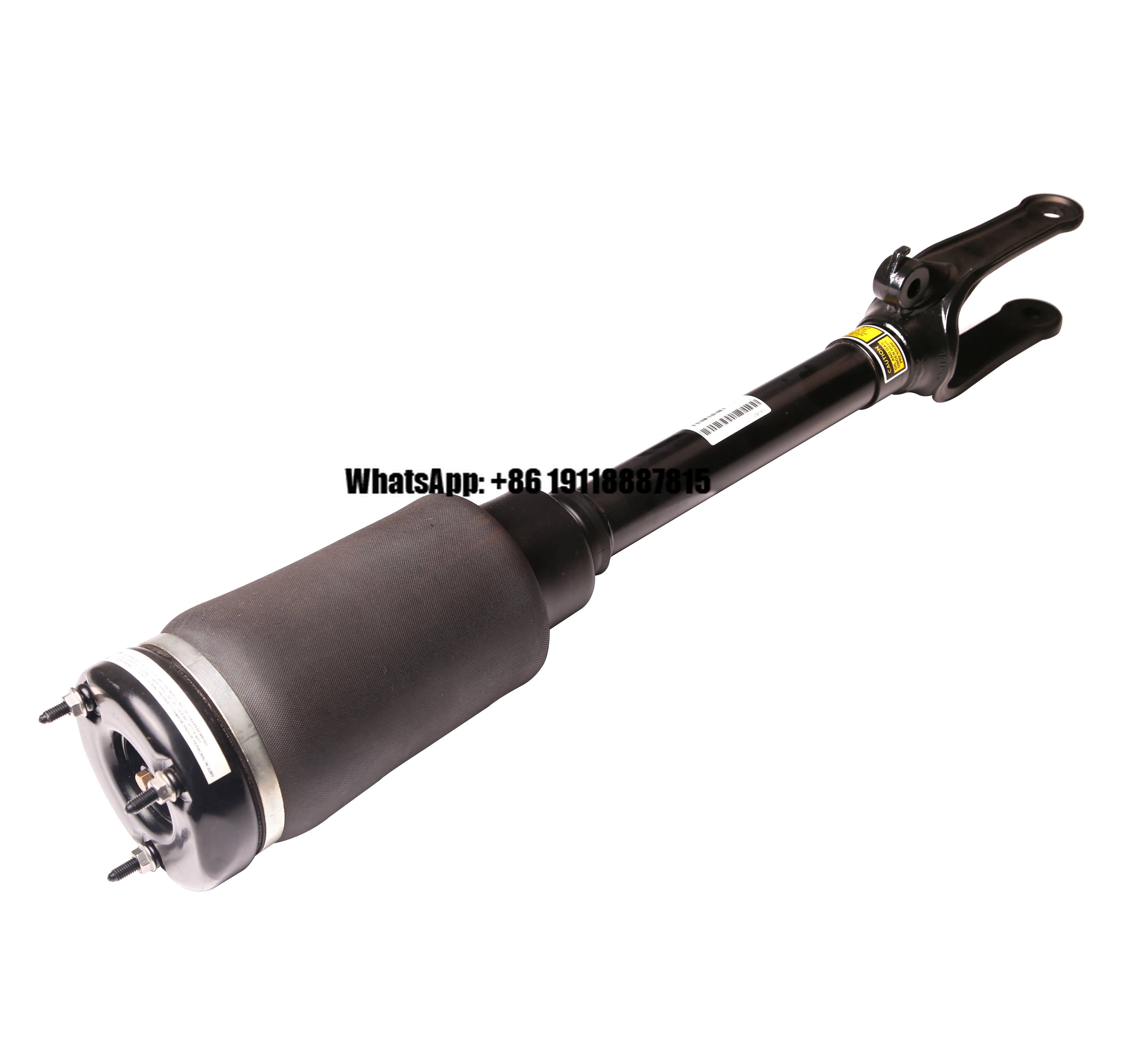 Front Air Suspension Spring Impact Strut 1643206113 1643204513 for W164 GL450 GL350
Front Air Suspension Spring Impact Strut 1643206113 1643204513 for W164 GL450 GL350