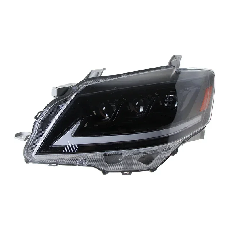 Car LED Headlight Light Assemblies For Toyota Camry 2009-2014 Auto Fog DRL Brake Turn Signal Lamp Plug and Play
Car LED Headlight Light Assemblies For Toyota Camry 2009-2014 Auto Fog DRL Brake Turn Signal Lamp Plug and Play