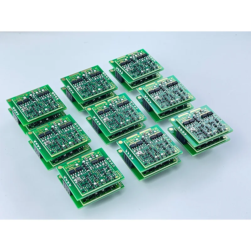 (1pcs)SS3602/SS2590/SS3601 Original The United States imported Sparkos Labs fever-grade audio discrete operational amplifier
(1pcs)SS3602/SS2590/SS3601 Original The United States imported Sparkos Labs fever-grade audio discrete operational amplifier