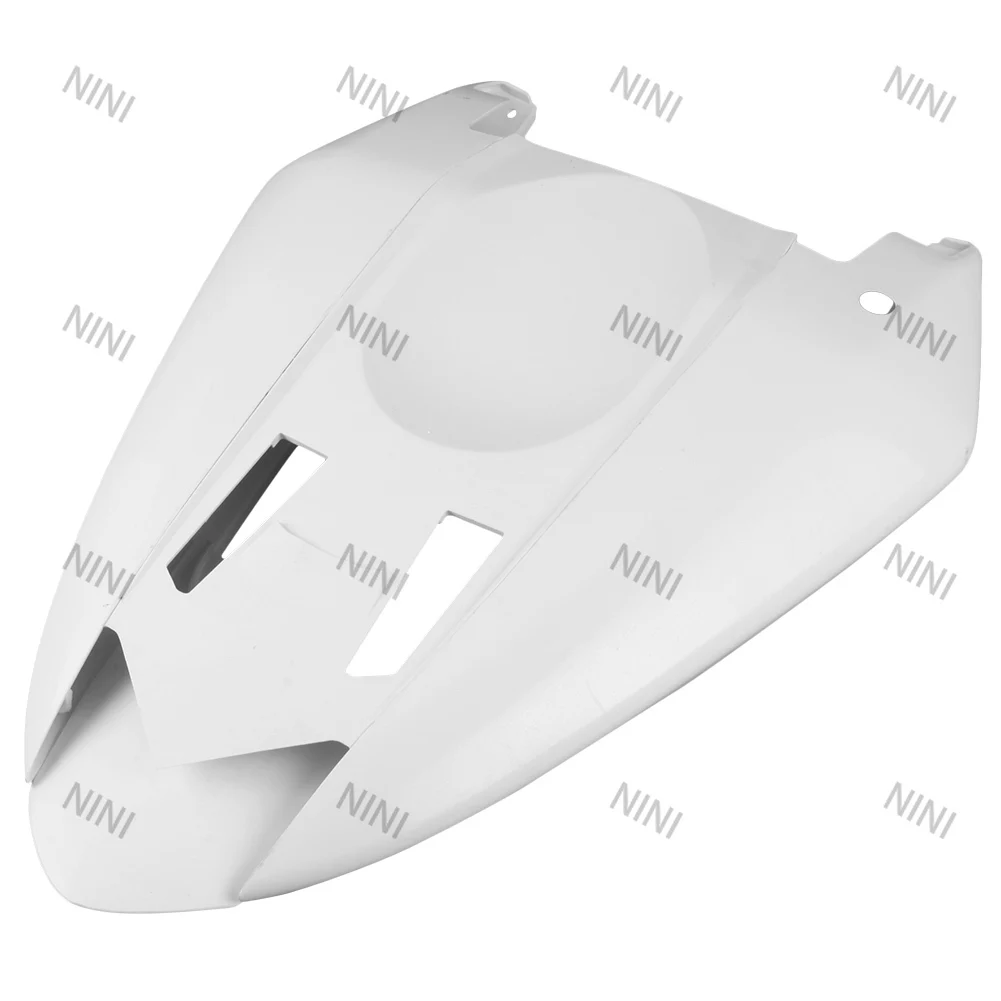 Motorcycle For Kawasaki ZX10R ZX-10R 2004 2005 Rear Tail Fairing Cover Bodykit ABS Plastic Injection Mold Unpainted
Motorcycle For Kawasaki ZX10R ZX-10R 2004 2005 Rear Tail Fairing Cover Bodykit ABS Plastic Injection Mold Unpainted
