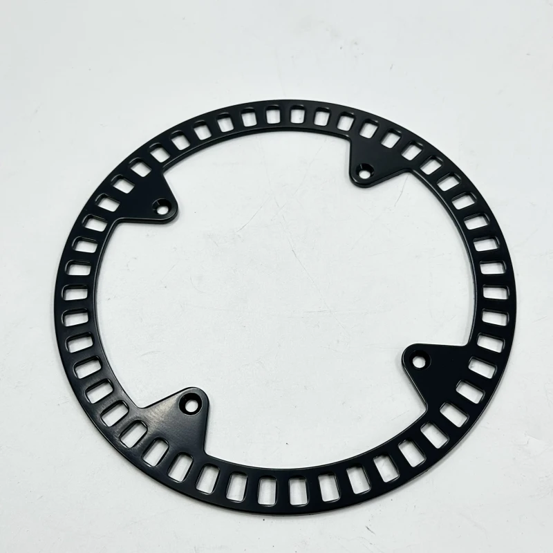 Motorcycle ABS RING,FRONT Bearing QM250-4X For MUTT Motorcycle Original Parts MPT-1329
Motorcycle ABS RING,FRONT Bearing QM250-4X For MUTT Motorcycle Original Parts MPT-1329