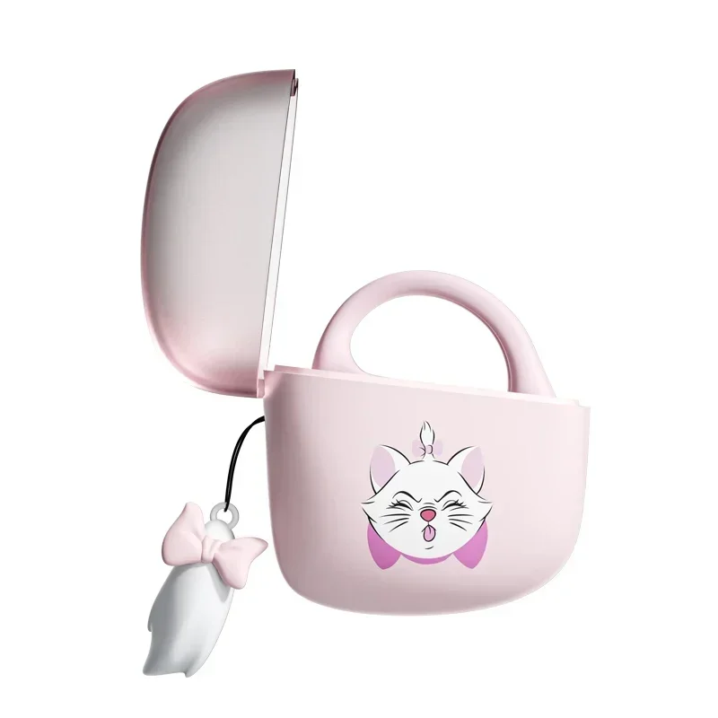 Disney QS-O02 Earphones Bluetooth Donald Duck Ear Hook Headset HD HiFi Stereo Sound Wireless Headphones with Pendant for Gifts
Disney QS-O02 Earphones Bluetooth Donald Duck Ear Hook Headset HD HiFi Stereo Sound Wireless Headphones with Pendant for Gifts