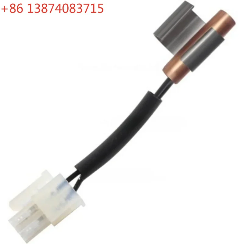 Refrigerator Thermistor W10383615 Is Suitable for Refrigerator Thermistor Temperature Sensor
Refrigerator Thermistor W10383615 Is Suitable for Refrigerator Thermistor Temperature Sensor