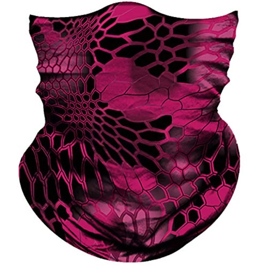 Neck Gaiter Face Mask Bandana for Dust Wind Sun Protection for Men Women
Neck Gaiter Face Mask Bandana for Dust Wind Sun Protection for Men Women