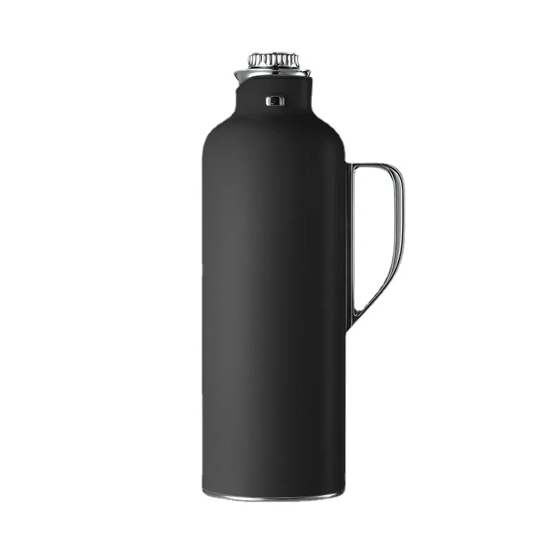 Chinese retro thermos thermos home thermal insulation pot office business stainless steel stew teapot
Chinese retro thermos thermos home thermal insulation pot office business stainless steel stew teapot