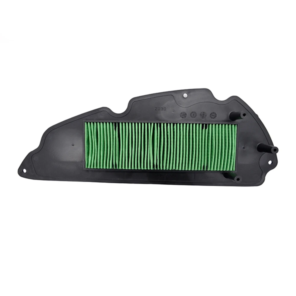 Motorcycle Intake Air Filter Cleaner System Filters For Honda NSS300 FORZA 300 2014-2015
Motorcycle Intake Air Filter Cleaner System Filters For Honda NSS300 FORZA 300 2014-2015