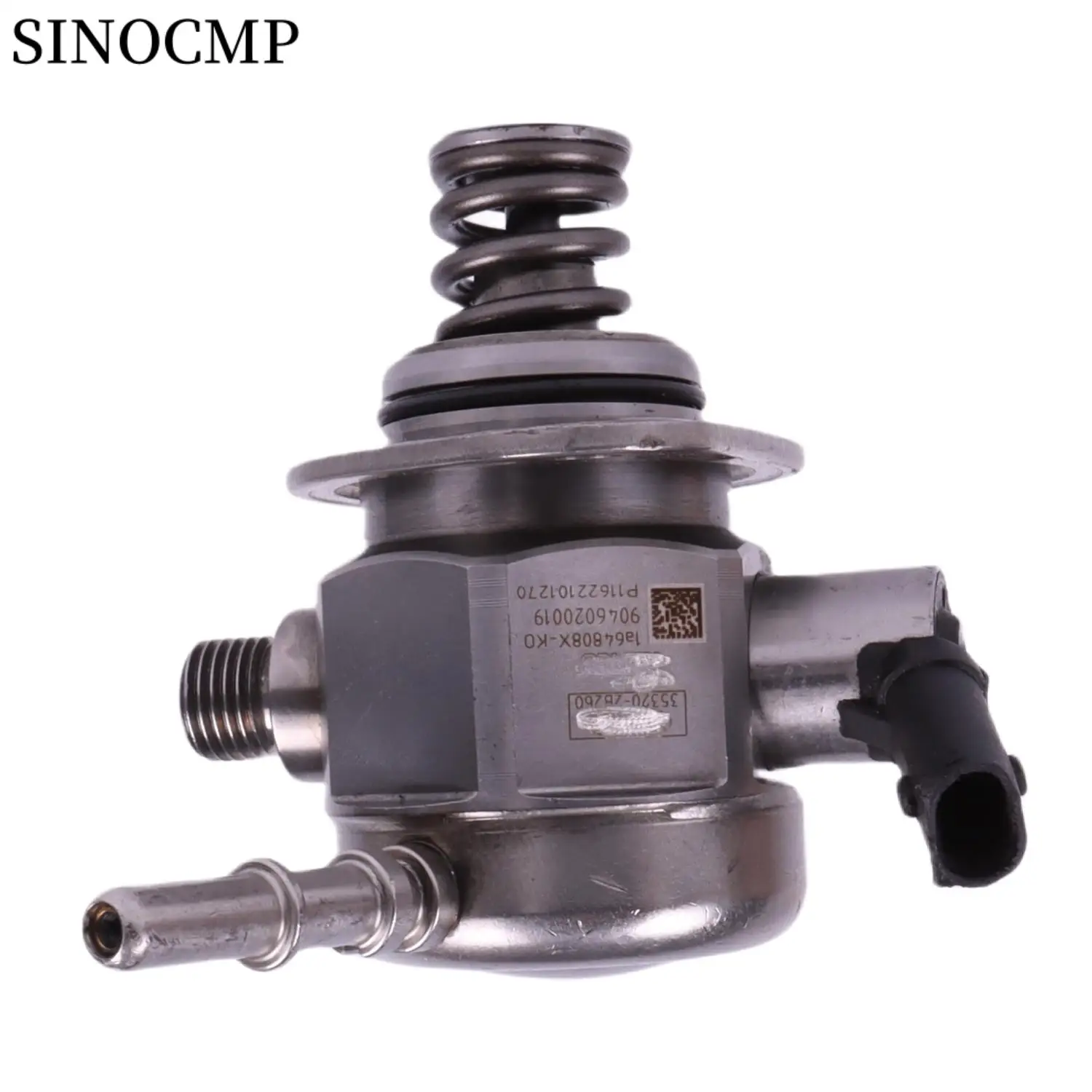 New High Pressure Pump 35320-2B260 353202B260 For 2017-2018 Kia Soul Hyundai Elantra Kona High Pressure Fuel Pump Car Parts
New High Pressure Pump 35320-2B260 353202B260 For 2017-2018 Kia Soul Hyundai Elantra Kona High Pressure Fuel Pump Car Parts