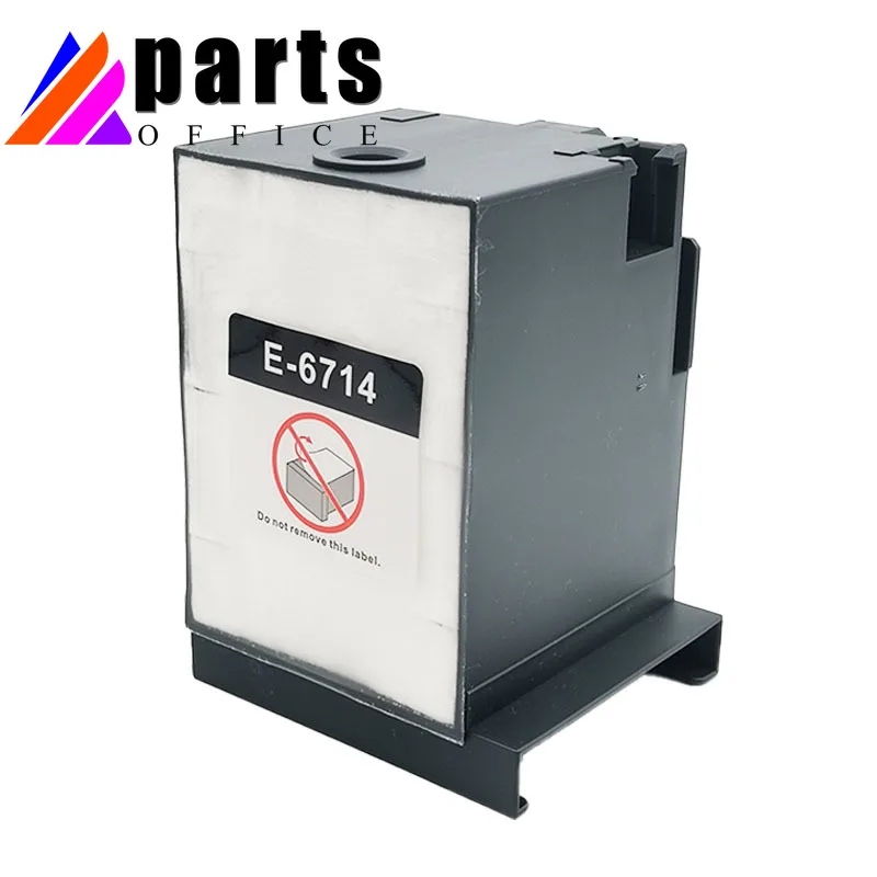 5 шт., губка для ёмкости для отходов EPSON Pro WF C8190 C8610 C8690 C869 C878 C879
5 шт., губка для ёмкости для отходов EPSON Pro WF C8190 C8610 C8690 C869 C878 C879