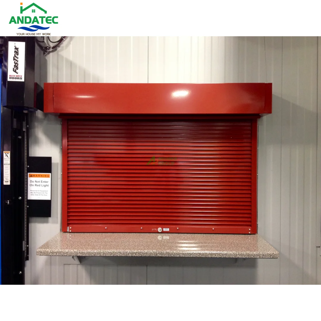 Modern Style With Noise Reduction Function For Urban Suburban Homes Aluminum Roller Shutters For Window Protection
Modern Style With Noise Reduction Function For Urban Suburban Homes Aluminum Roller Shutters For Window Protection