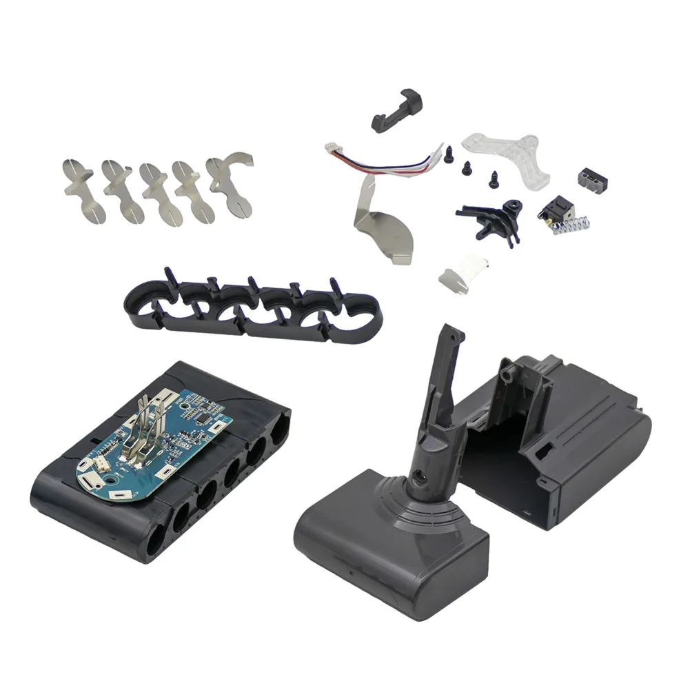 Circuit Board High Compatibility Battery Cells Battery Performance Battery Plastic Case Battery Plastic Case Shell
Circuit Board High Compatibility Battery Cells Battery Performance Battery Plastic Case Battery Plastic Case Shell