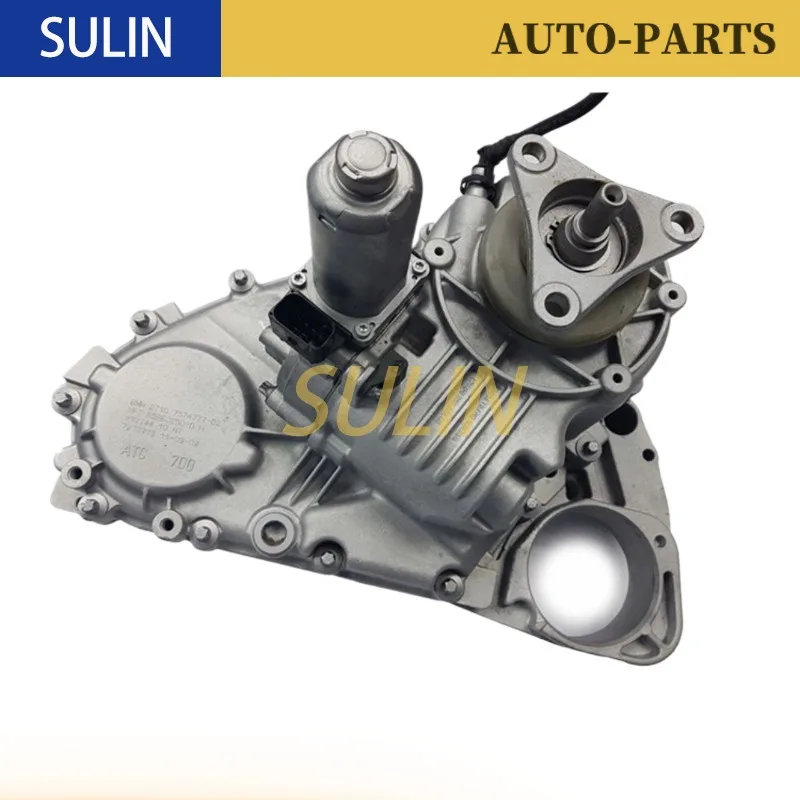 27107599886 Auto Engine Parts ATC700 Transfer Case Transfer Case Box Assembly for BMW X5 E70 X6 E71 xDrive30i 35i 48i 2007-2013
27107599886 Auto Engine Parts ATC700 Transfer Case Transfer Case Box Assembly for BMW X5 E70 X6 E71 xDrive30i 35i 48i 2007-2013