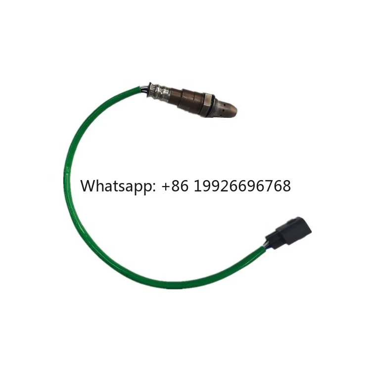 Popular New Car Engine Wholesale Auto Parts 1NRVE 2NRVE 3NRVE O2 Oxygen Sensor 89467-BZ020
Popular New Car Engine Wholesale Auto Parts 1NRVE 2NRVE 3NRVE O2 Oxygen Sensor 89467-BZ020