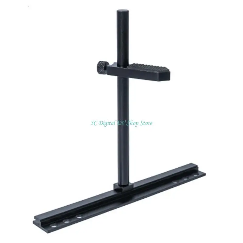 E74D Video Card Stand Easy Adjust Aluminum Graphics Card Bracket Single Layer Support
E74D Video Card Stand Easy Adjust Aluminum Graphics Card Bracket Single Layer Support