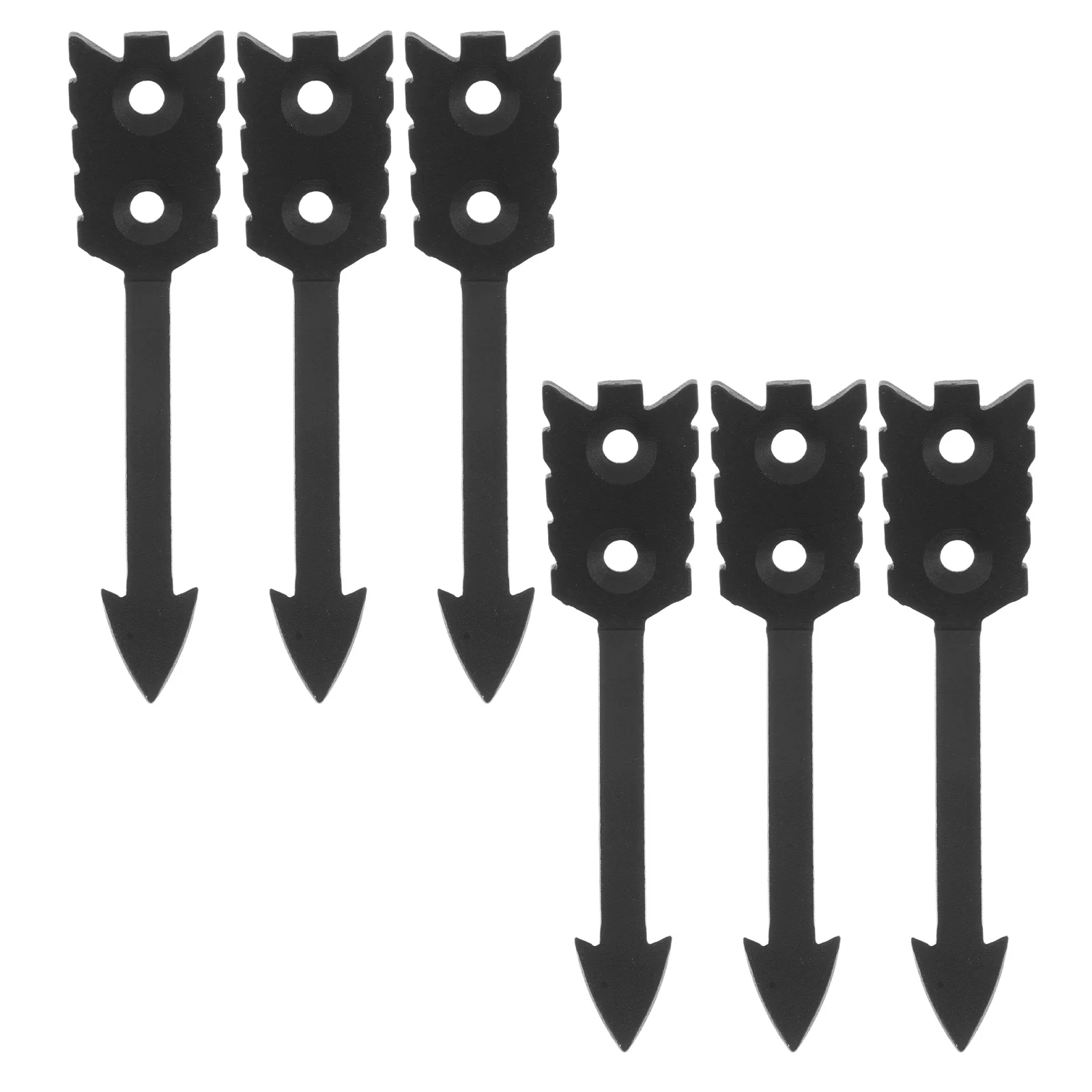 6 Pcs Rack Deer Mount Hanger European Style Animal Wall Hook Heavy Duty Display Skull Wall Mount Hanger Tool
6 Pcs Rack Deer Mount Hanger European Style Animal Wall Hook Heavy Duty Display Skull Wall Mount Hanger Tool