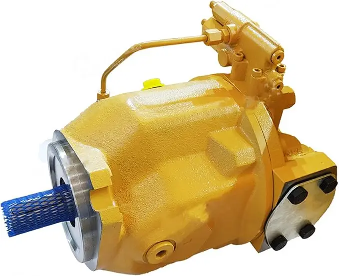219-1964 Hydraulic Piston Pump for 320C/320D Excavator 725/730 Articulated Dump Truck OEM Replacement
219-1964 Hydraulic Piston Pump for 320C/320D Excavator 725/730 Articulated Dump Truck OEM Replacement