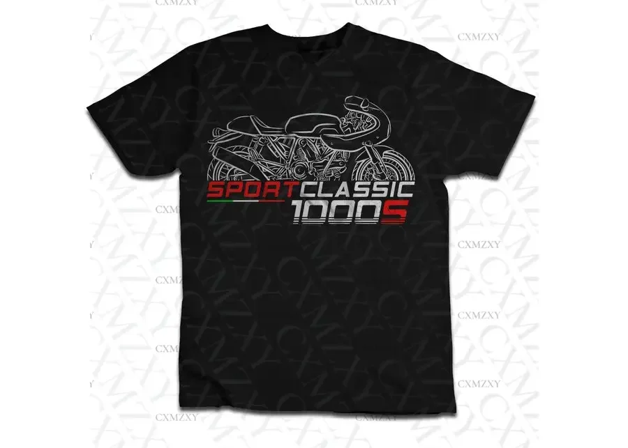 126 Italy D Motorcyle Sport 1000 Tee T Shirt men Rider Top For Fans Racing Gift
126 Italy D Motorcyle Sport 1000 Tee T Shirt men Rider Top For Fans Racing Gift