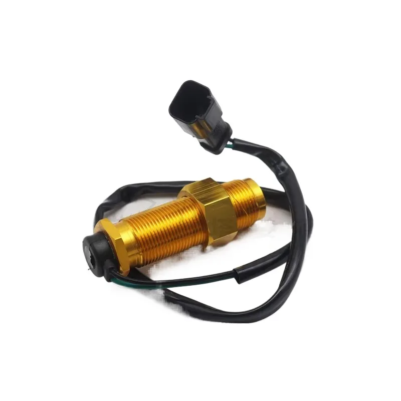 Запчасти для экскаваторов Komatsu Pc130-7 Pc100-7 Pc200-7 Датчик скорости двигателя 4d95
Запчасти для экскаваторов Komatsu Pc130-7 Pc100-7 Pc200-7 Датчик скорости двигателя 4d95
