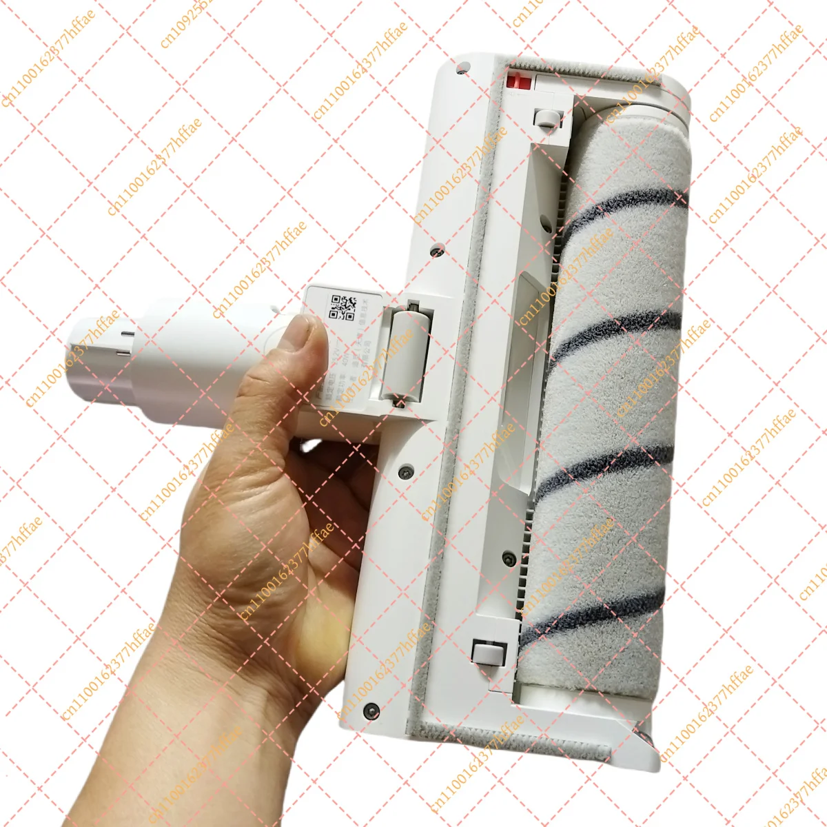 Vacuum Cleaner Brush Head for Xiaomi K10/G10 Xiaomi 1C Xiaomi Dreame V8/V9B/V9P/V11/G9 Vacuum Cleaner Parts
Vacuum Cleaner Brush Head for Xiaomi K10/G10 Xiaomi 1C Xiaomi Dreame V8/V9B/V9P/V11/G9 Vacuum Cleaner Parts