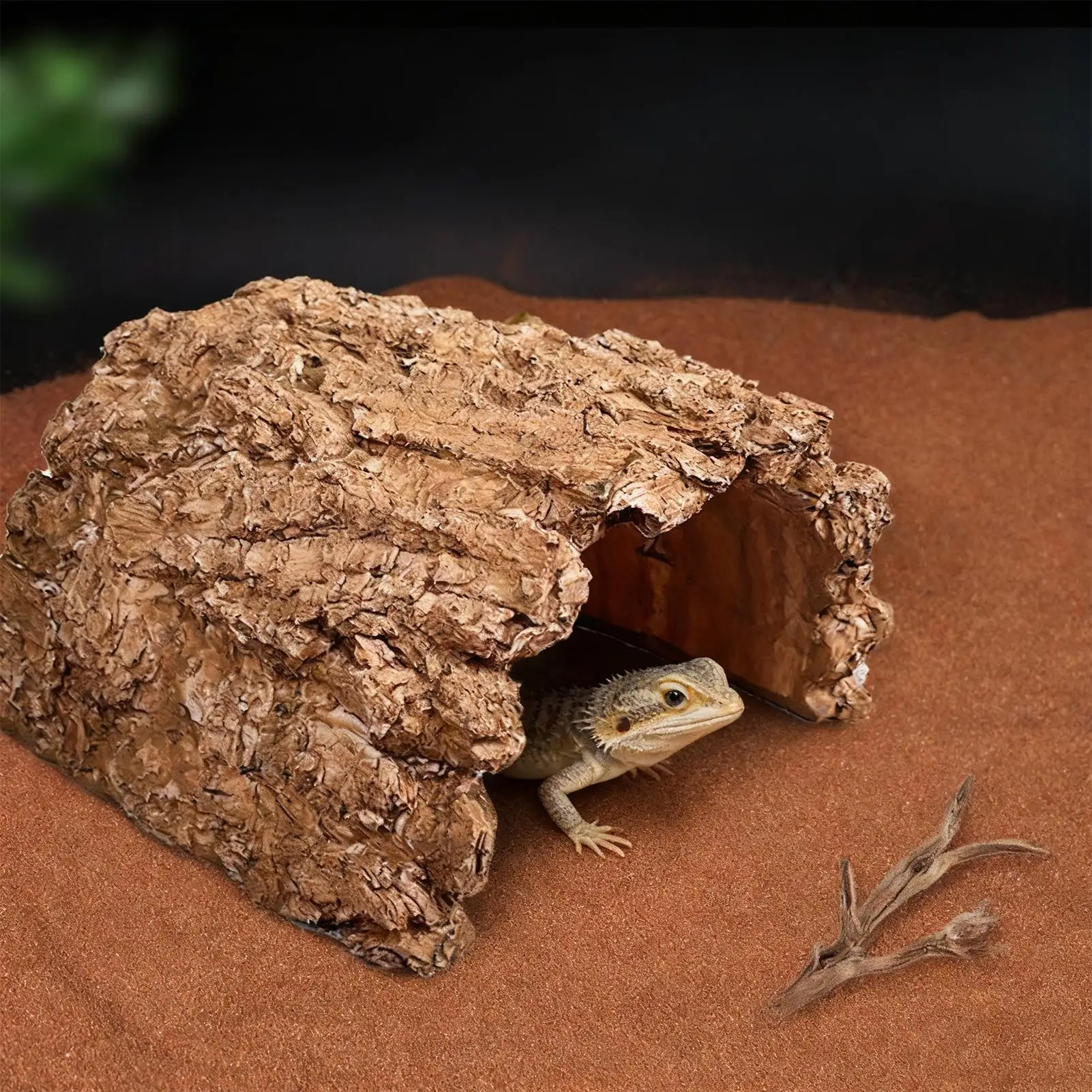 Черепаха, пещера, смола, укрытие среды обитания, черепаха, тераса для отдыха для бородатого дракона, леопарда, черепахи, лягушки, гекконов, рептилий, амфибий
Черепаха, пещера, смола, укрытие среды обитания, черепаха, тераса для отдыха для бородатого дракона, леопарда, черепахи, лягушки, гекконов, рептилий, амфибий