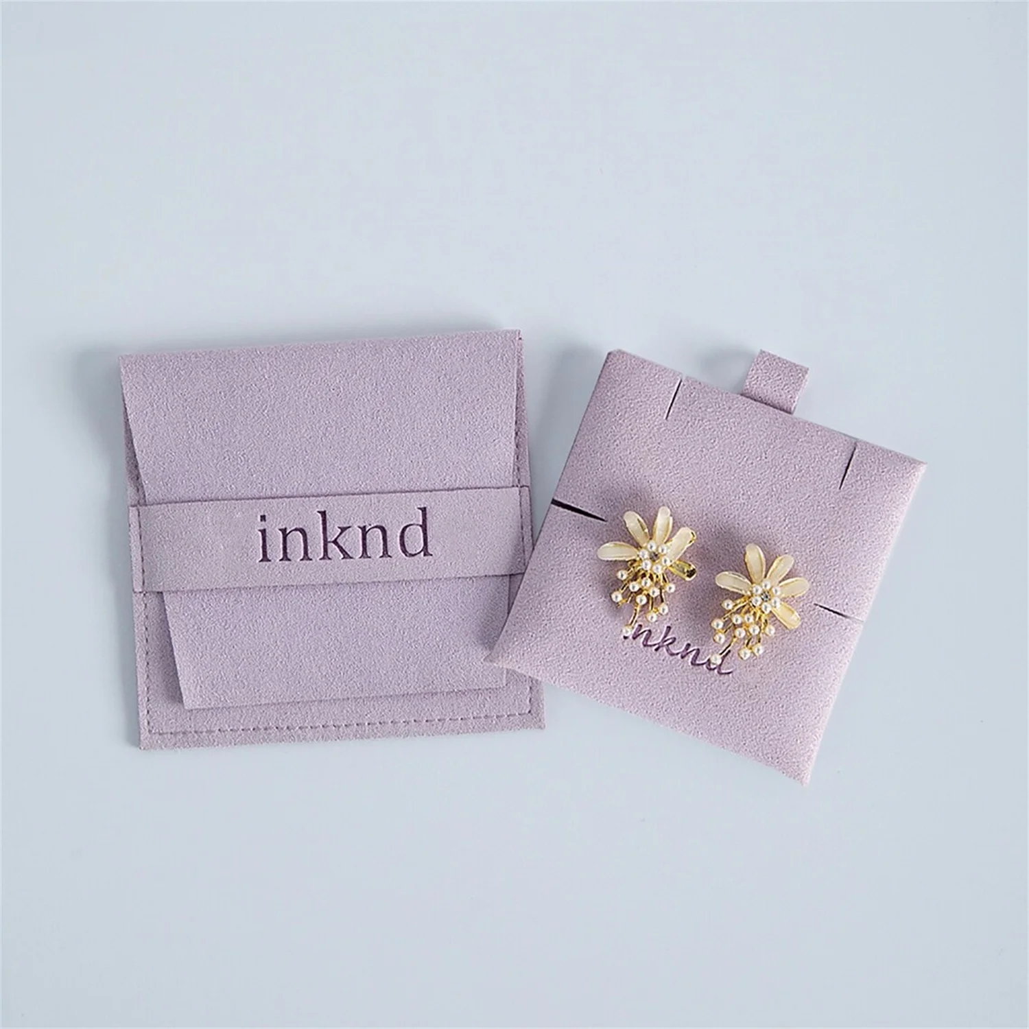 microfiber jewelry pouch bag with insert card personalized logo print custom jewelry envelope bag jewelry packaging ring brooch
microfiber jewelry pouch bag with insert card personalized logo print custom jewelry envelope bag jewelry packaging ring brooch