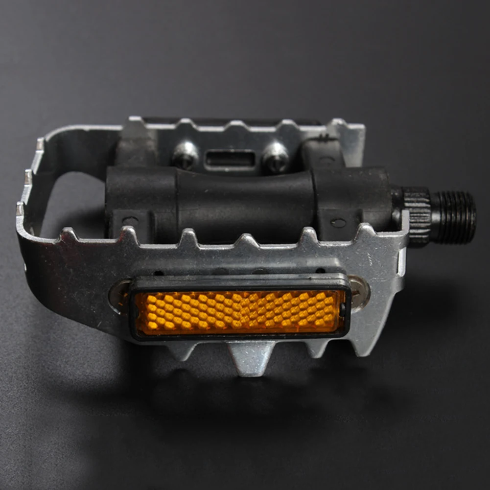 Bicycle Pedal Reflector Mountain MTB Bike Safety Night Cycling Reflective Safety Night Cycling Reflective Bike Accessory 1pc
Bicycle Pedal Reflector Mountain MTB Bike Safety Night Cycling Reflective Safety Night Cycling Reflective Bike Accessory 1pc