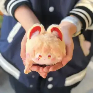 Honkai: Star Rail, милый плюшевый круглый кулон в виде амбита, коллеги, воскресенье, лезвие Phainon Mydei Aventurine Imbibitor Lunae
Honkai: Star Rail, милый плюшевый круглый кулон в виде амбита, коллеги, воскресенье, лезвие Phainon Mydei Aventurine Imbibitor Lunae