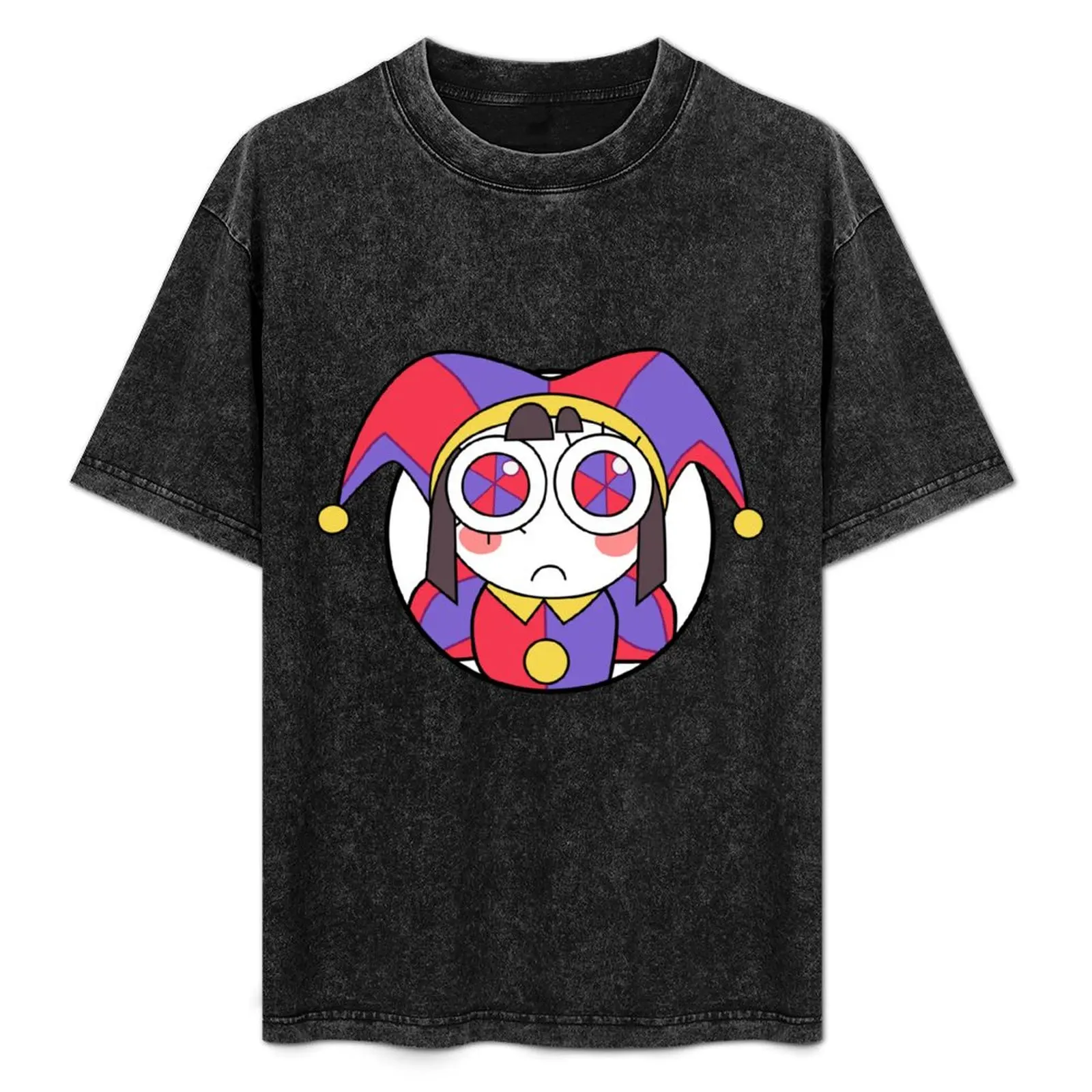 Tadc Merch Tadc T-Shirt All Match Basic Short Sleeve Top
Tadc Merch Tadc T-Shirt All Match Basic Short Sleeve Top