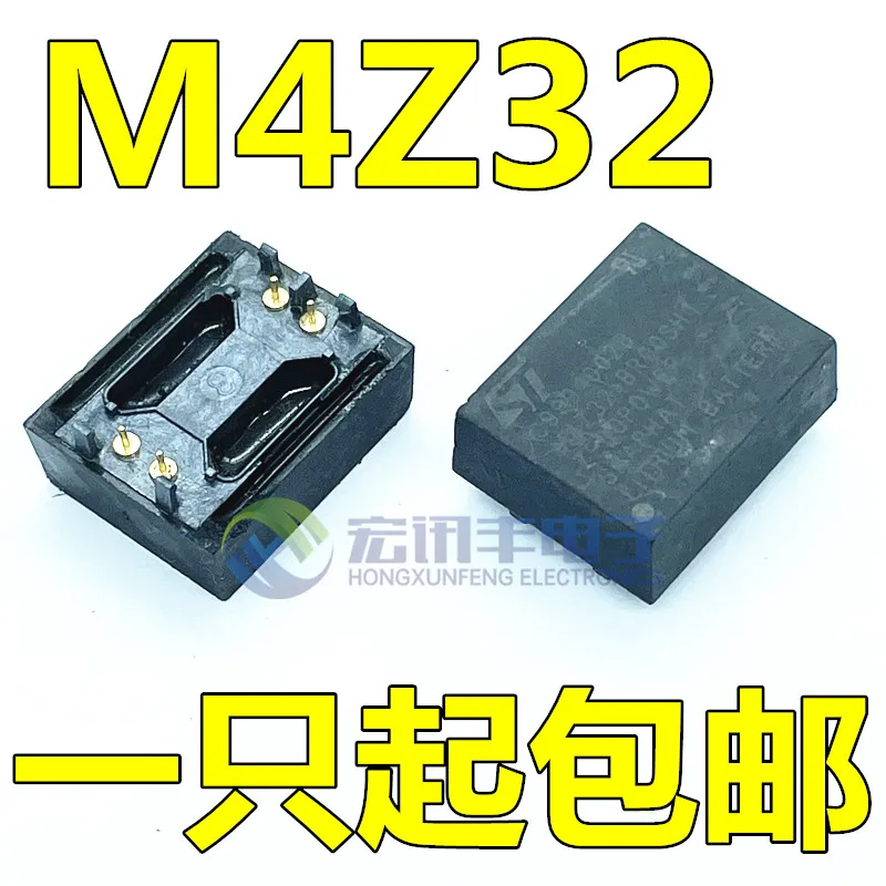 M4Z32 M4Z32-BR00SH1 DIP4 10PCS
M4Z32 M4Z32-BR00SH1 DIP4 10PCS
