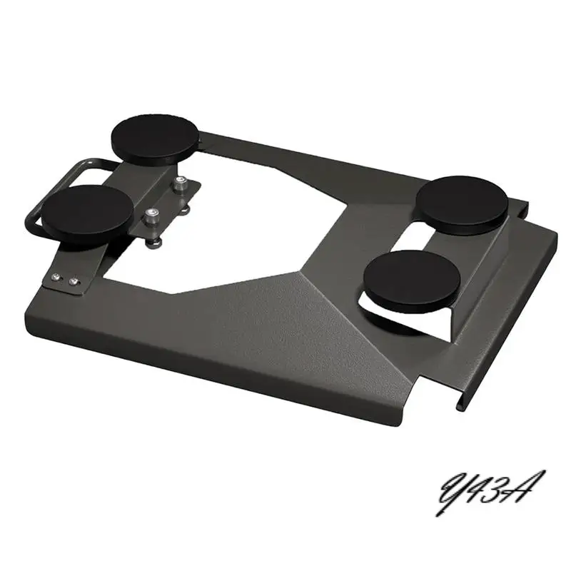 Y43A-Magnetic Roof Mount Set For Car/RV/Roof Rack/Vehicle Heavy Duty Car Mount For Starlink Mini Mounting Kit Accessories
Y43A-Magnetic Roof Mount Set For Car/RV/Roof Rack/Vehicle Heavy Duty Car Mount For Starlink Mini Mounting Kit Accessories