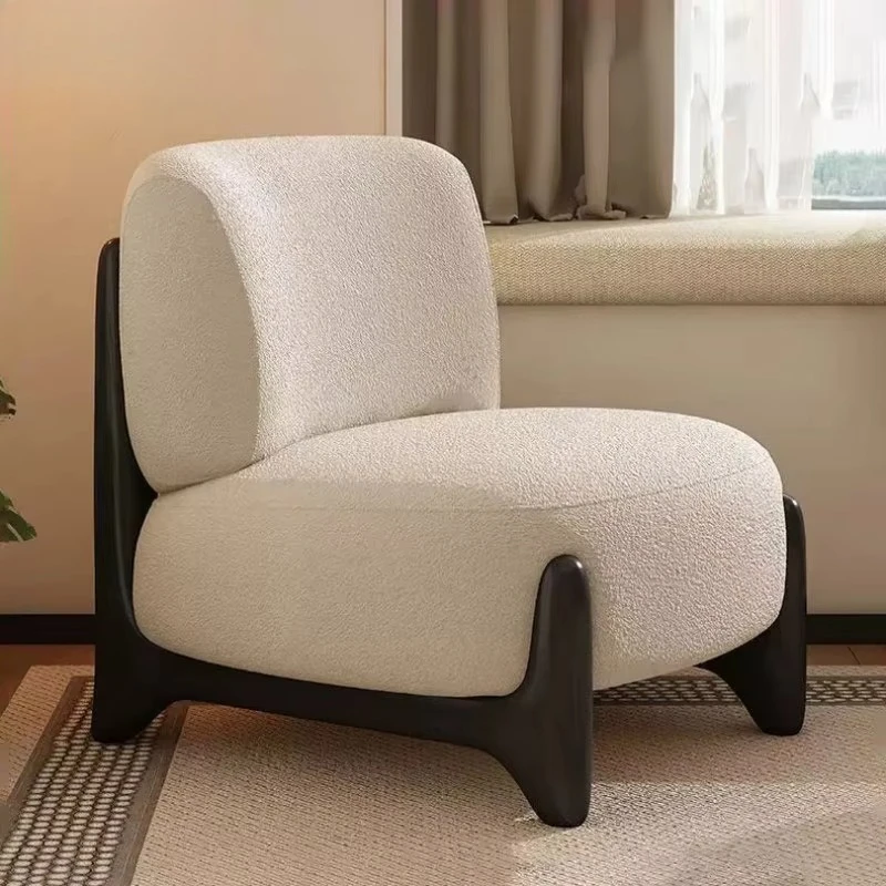 Unique Design Living Furniture Cheap Price Custom Comfortable Wooden Relaxing Luxury Living Room Chairs with Backrest for Home
Unique Design Living Furniture Cheap Price Custom Comfortable Wooden Relaxing Luxury Living Room Chairs with Backrest for Home