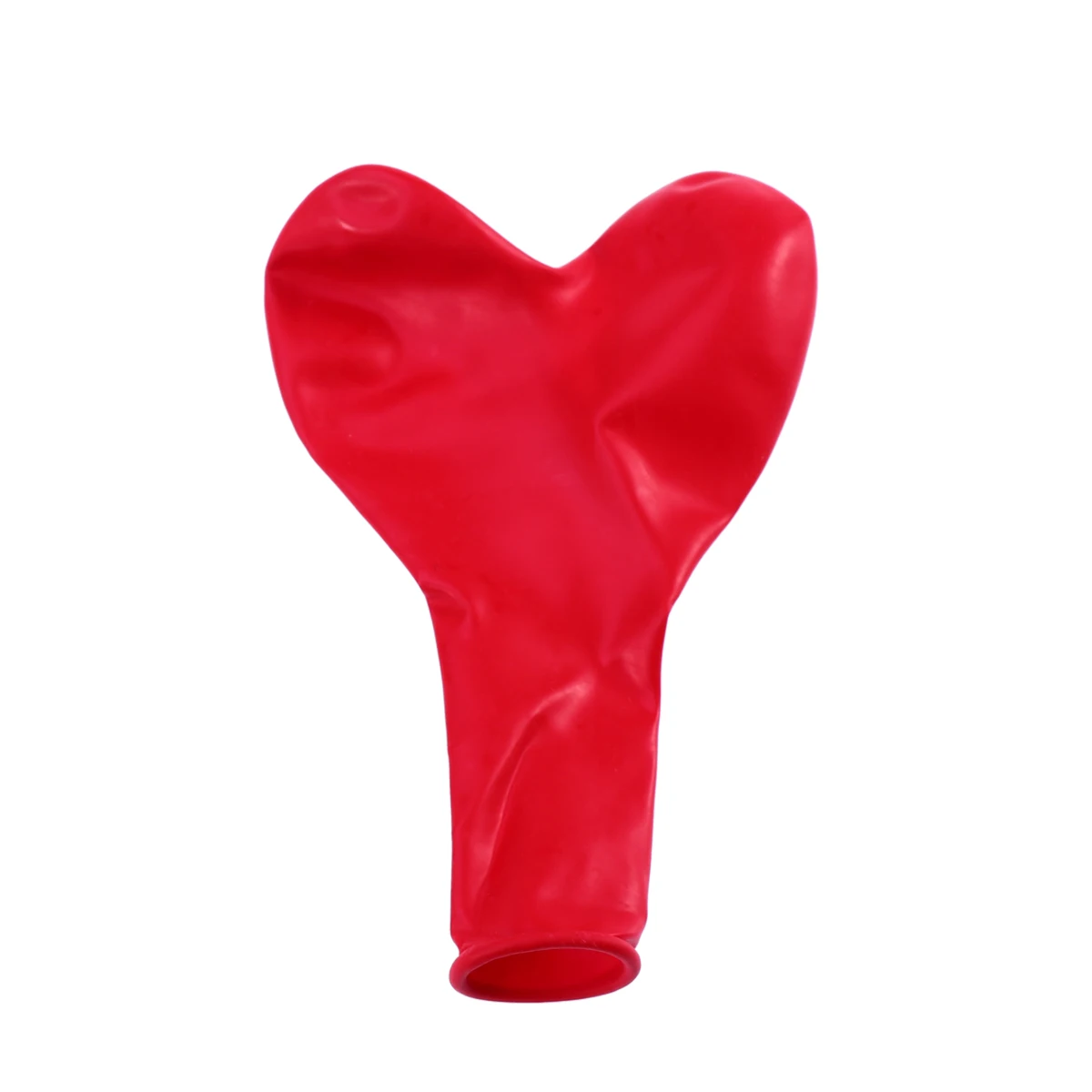 50Pcs Unique Heart Shaped Balloons Festive Party Decoration Supplies For Weddings Birthday Celebrations
50Pcs Unique Heart Shaped Balloons Festive Party Decoration Supplies For Weddings Birthday Celebrations