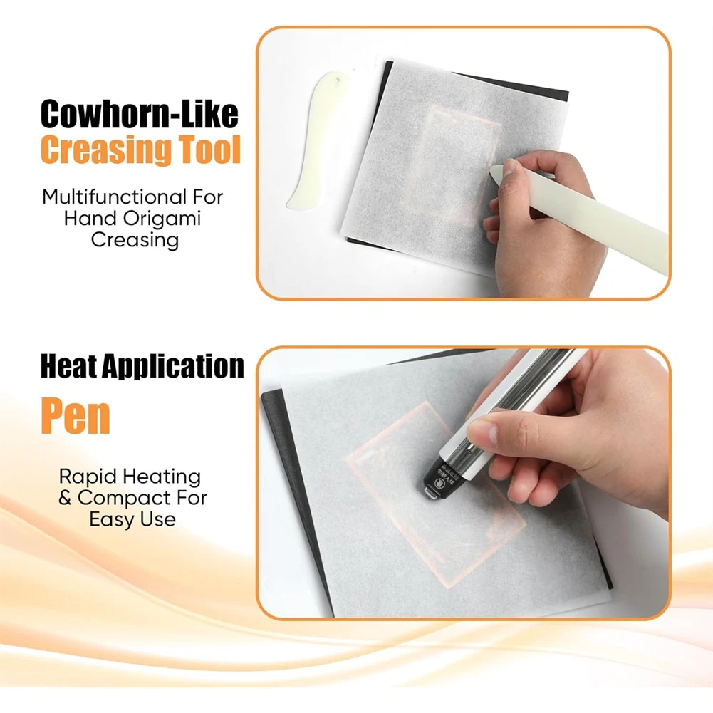 AA63 HOT Card Grading Prep& Centering Care Tools, Thermal Pen(USB), Heat Paper Included In Trading Card Flattening& Cleaning Kit
AA63 HOT Card Grading Prep& Centering Care Tools, Thermal Pen(USB), Heat Paper Included In Trading Card Flattening& Cleaning Kit