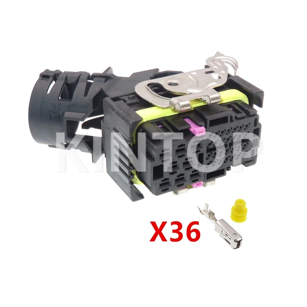 1 комплект, 36 контактов, 1928404195, вилка коробки передач двигателя автомобиля в сборе, 1928404199, розетка для печатной платы 504122542
1 комплект, 36 контактов, 1928404195, вилка коробки передач двигателя автомобиля в сборе, 1928404199, розетка для печатной платы 504122542