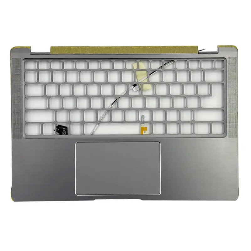 FOR Dell Latitude 9420 E9420 C Case, Touchpad, Electronics, Silver 09HX33
FOR Dell Latitude 9420 E9420 C Case, Touchpad, Electronics, Silver 09HX33