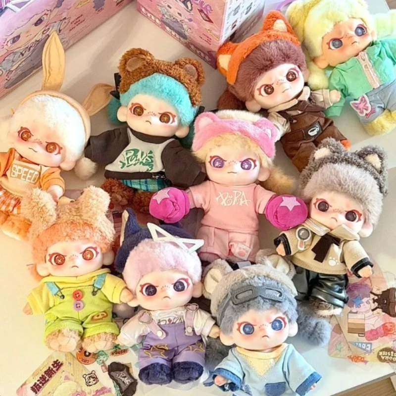 Новая серия Dora Be Yourself, виниловая глухая коробка для лица, милый брелок, модная игрушка, загадочные аниме-фигурки, подвеска, коллекция, подарок-сюрприз
Новая серия Dora Be Yourself, виниловая глухая коробка для лица, милый брелок, модная игрушка, загадочные аниме-фигурки, подвеска, коллекция, подарок-сюрприз