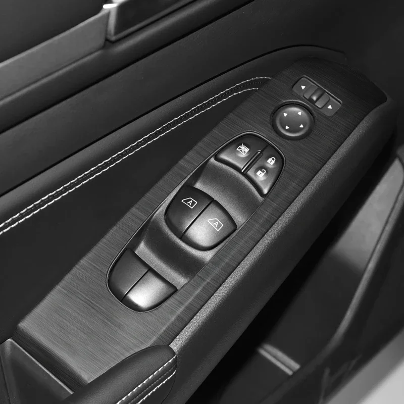 Автомобильная карбоновая внутренняя наклейка, авто оконная подъемная панель, наклейка, защитная пленка для двери, аксессуар для NISSAN ALTIMA L34 2019-2026
Автомобильная карбоновая внутренняя наклейка, авто оконная подъемная панель, наклейка, защитная пленка для двери, аксессуар для NISSAN ALTIMA L34 2019-2026