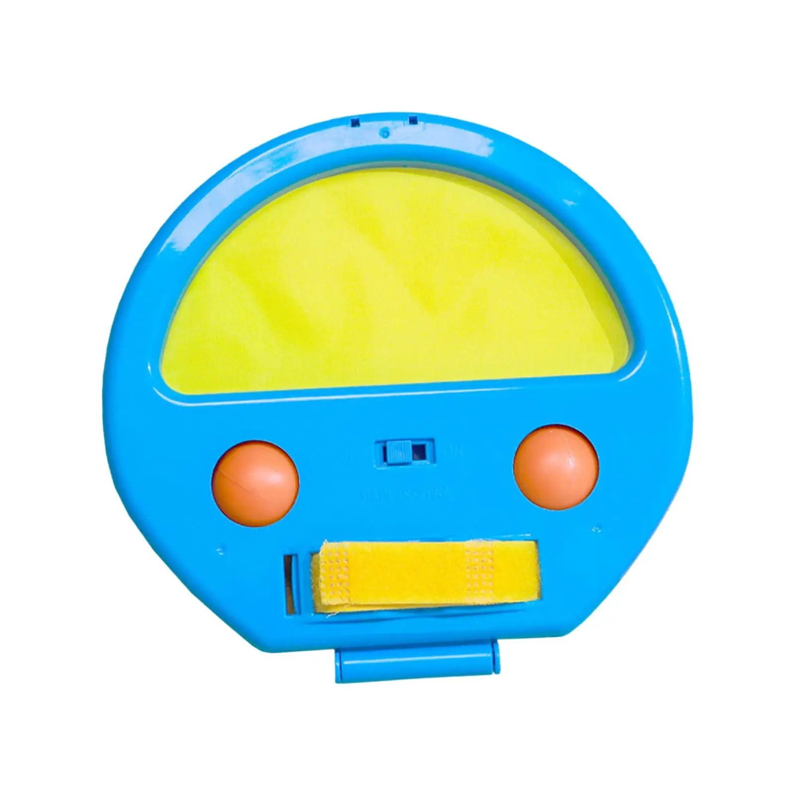 Children Hand Catching Racket, Throw Ball Game Set, Racket Throwing Ball ,Pingpong, Toss and Grasp Ball Set Parent Child
Children Hand Catching Racket, Throw Ball Game Set, Racket Throwing Ball ,Pingpong, Toss and Grasp Ball Set Parent Child