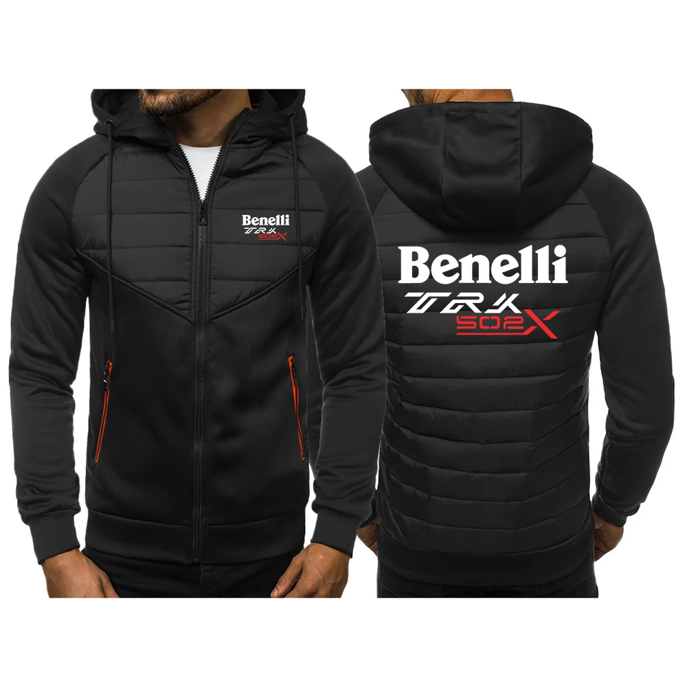 Spring Autumn 2022 New Benelli TRK 502X Warm Fashion For Men Feather Hooded Down Jacket Mens Down Coat Hoodies Sports Jackets
Spring Autumn 2022 New Benelli TRK 502X Warm Fashion For Men Feather Hooded Down Jacket Mens Down Coat Hoodies Sports Jackets