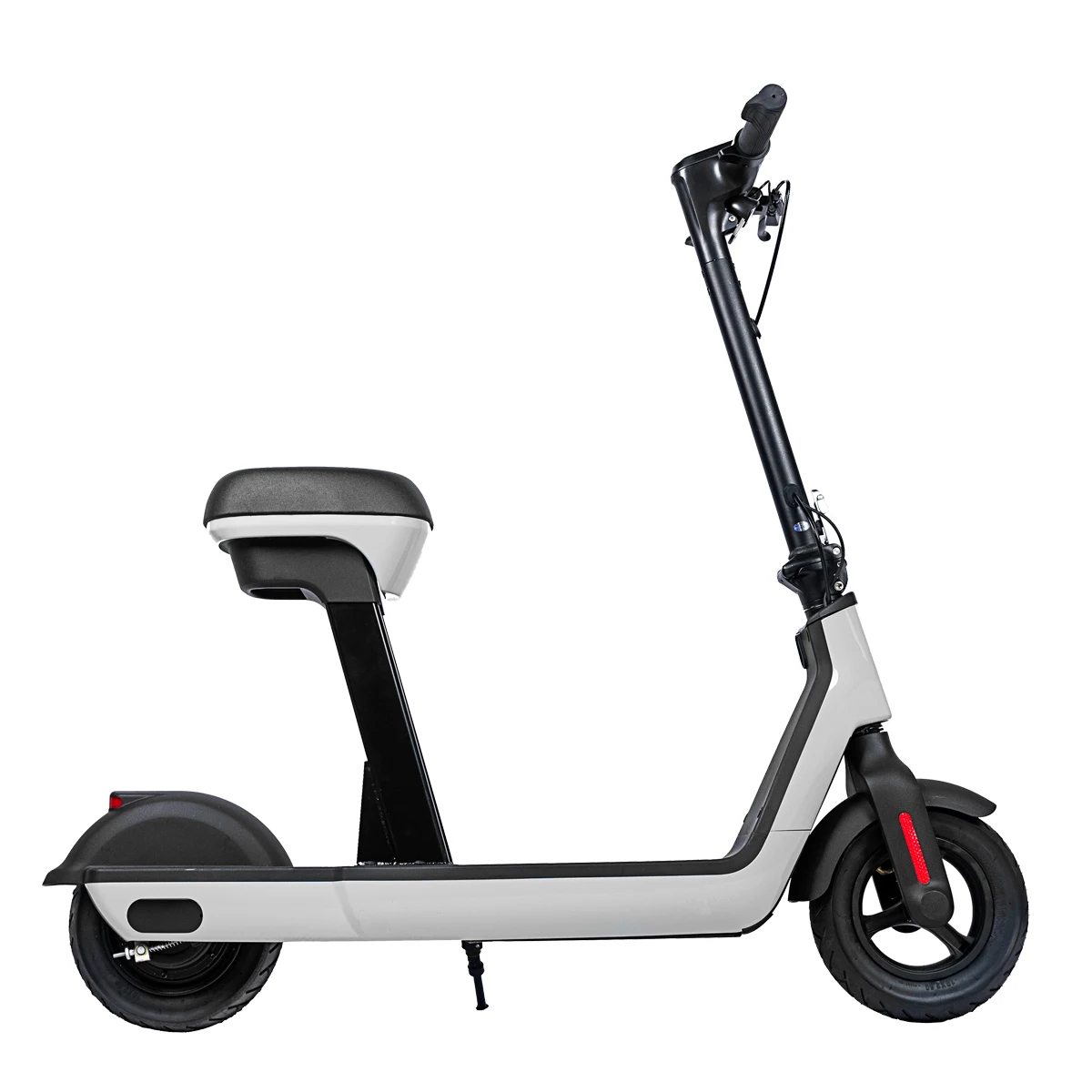 Electric Scooter of JourneyO HU3 Pro for Adults 12Ah Battery up to 30 Miles&20mph with Seat
Electric Scooter of JourneyO HU3 Pro for Adults 12Ah Battery up to 30 Miles&20mph with Seat