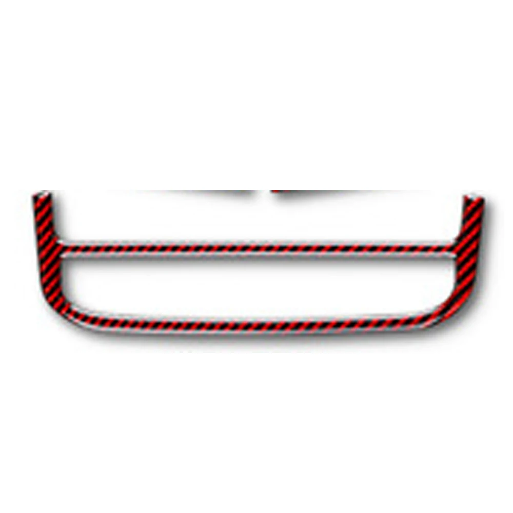 Car Seat Heating Button Frame Cover Single Hole Real 3D Carbon Fiber Sticker for Chevrolet Colorado 2015-2020 Model B
Car Seat Heating Button Frame Cover Single Hole Real 3D Carbon Fiber Sticker for Chevrolet Colorado 2015-2020 Model B