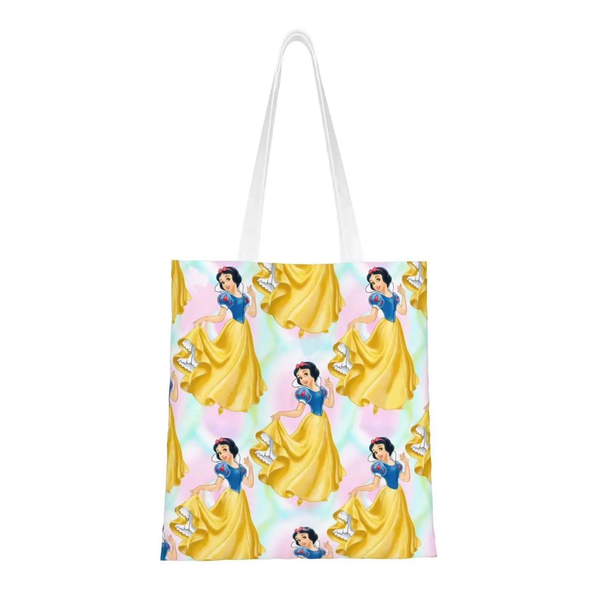 Сумка-шоппер в стиле принцессы для девочек, офисная сумка, женская сумка с принтом, эстетичная тканевая сумка-тоут
Сумка-шоппер в стиле принцессы для девочек, офисная сумка, женская сумка с принтом, эстетичная тканевая сумка-тоут