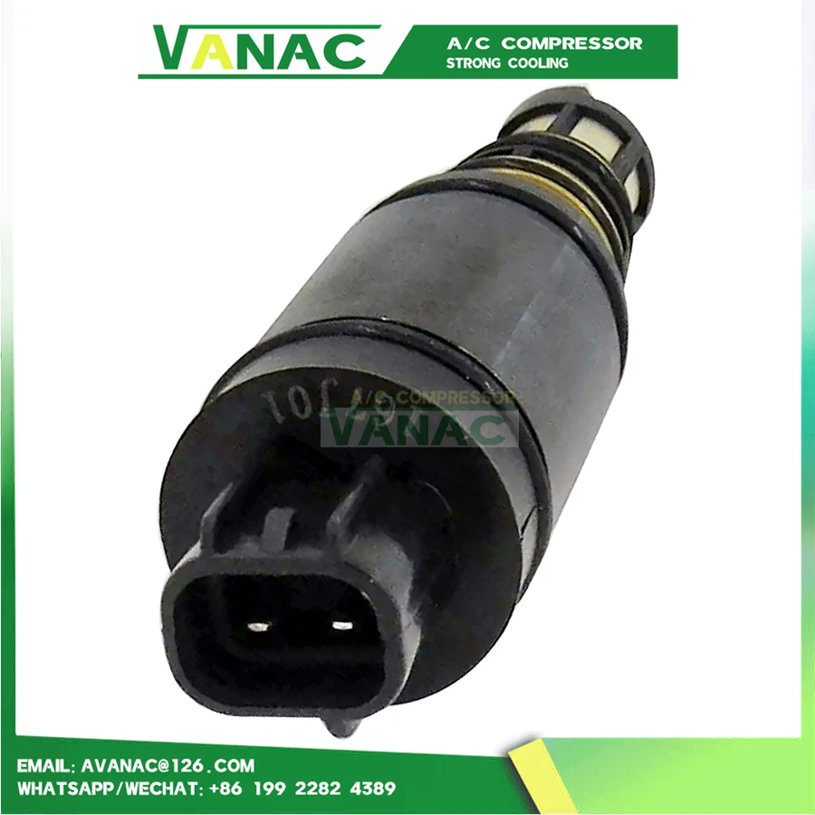 New AC Compressor Control Valve For Toyota CAMRY RAV4 COROLLA 447280-9081 80101S9A013 447280908184 80101SFE003 TSE17C
New AC Compressor Control Valve For Toyota CAMRY RAV4 COROLLA 447280-9081 80101S9A013 447280908184 80101SFE003 TSE17C