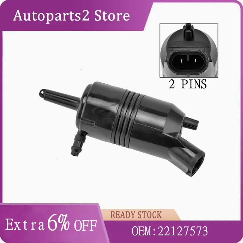 89001126 Насос омывателя лобового стекла 22127573 22087136 22054177 Для Buick Chevy GMC Pontiac Olds Cadillac
89001126 Насос омывателя лобового стекла 22127573 22087136 22054177 Для Buick Chevy GMC Pontiac Olds Cadillac