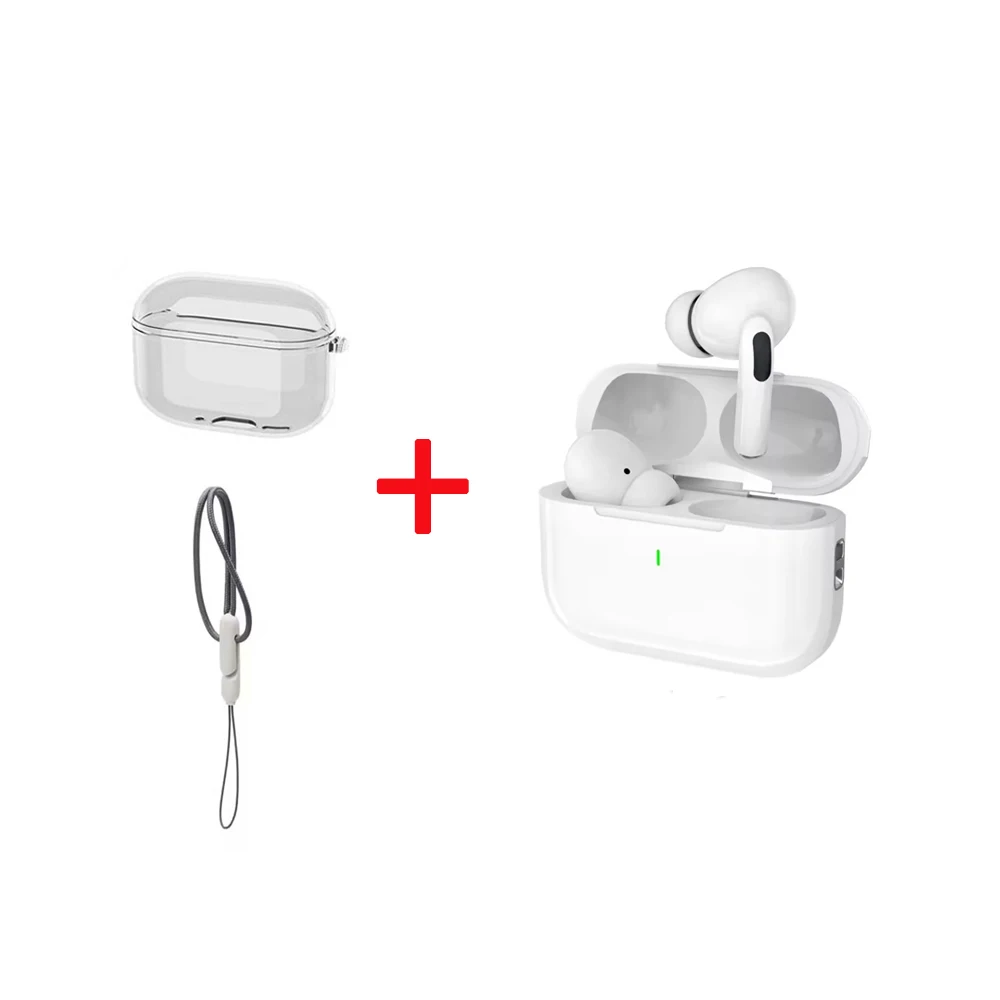 【Good stuff】Bluetooth Earphone ENC Wireless Earbuds Active Noise Cancelling Sport Gaming Headsets for All Smartphones
【Good stuff】Bluetooth Earphone ENC Wireless Earbuds Active Noise Cancelling Sport Gaming Headsets for All Smartphones