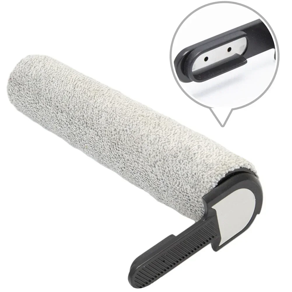 Сменная роликовая щетка для Ultenic, AC1, для Elite, пылесос для влажной и сухой уборки, аксессуары для бытовой чистки
Сменная роликовая щетка для Ultenic, AC1, для Elite, пылесос для влажной и сухой уборки, аксессуары для бытовой чистки