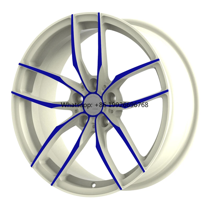 Deep Concave Forged Car Wheel Alloy Auto Rim Factory Direct 18 19 20 22 Inch 5x120 5x114.3 
Deep Concave Forged Car Wheel Alloy Auto Rim Factory Direct 18 19 20 22 Inch 5x120 5x114.3